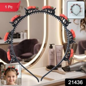 Stylish Fancy Hair Headband – Comfortable & Versatile for Daily Wear