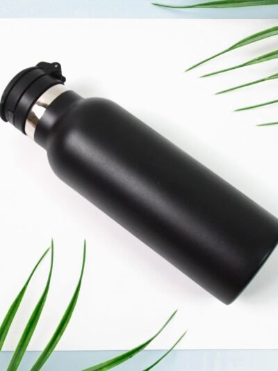 Kids Water Bottle – 650ml Insulated Stainless Steel | Own Hydrate
