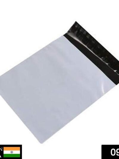 Tamper Proof Courier Bags 09x12 – Secure Shipping | FERVENT