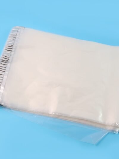 Courier Polybags 12x14 Inch – Secure Self-Adhesive Shipping Bags