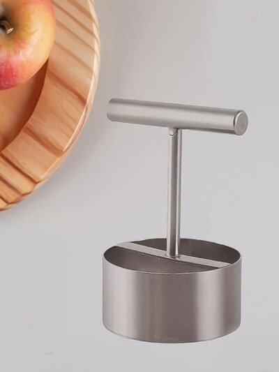 Fruit Corer – Stainless Steel Apple & Pear Tool | ToolMate Pro