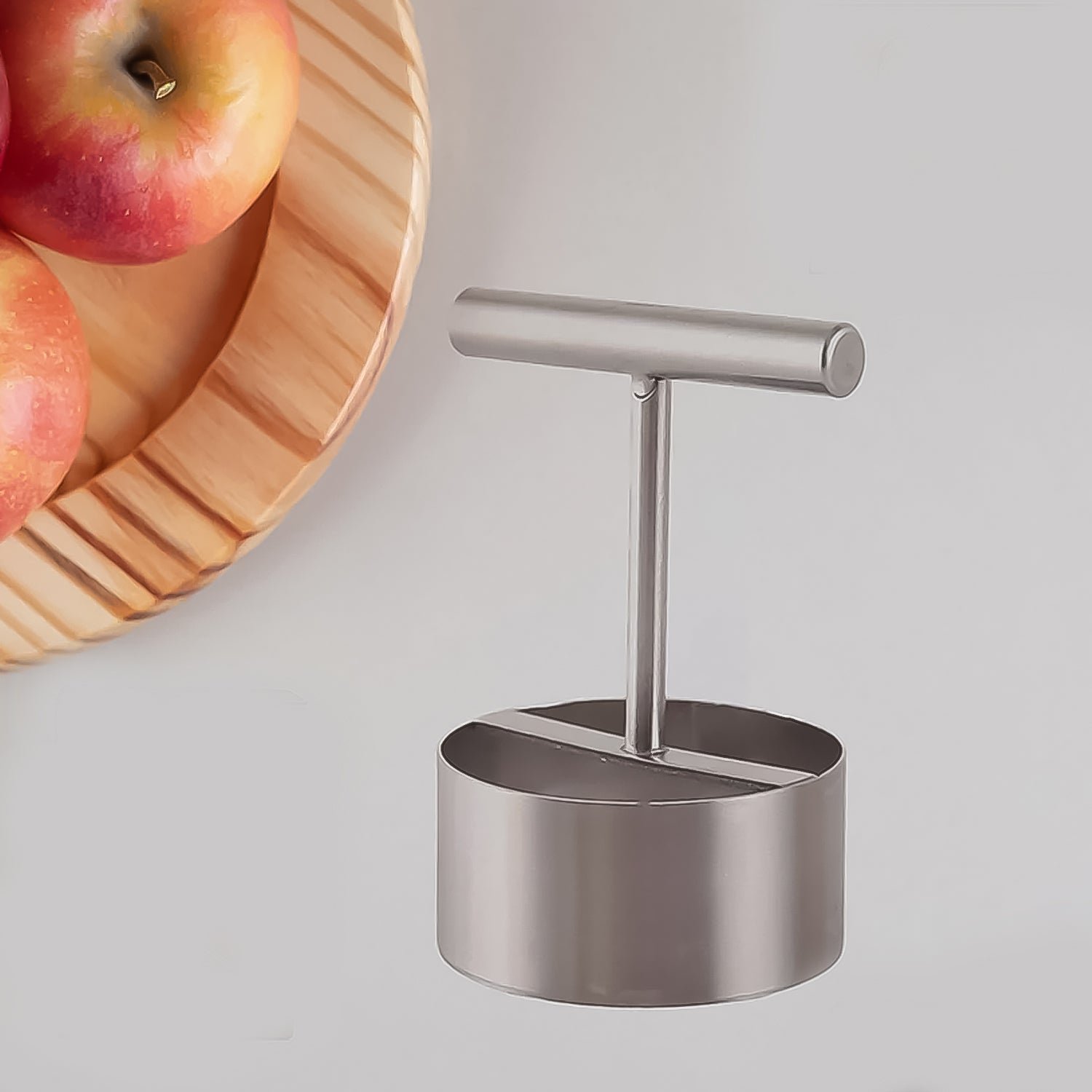 Fruit Corer – Stainless Steel Apple & Pear Tool | ToolMate Pro