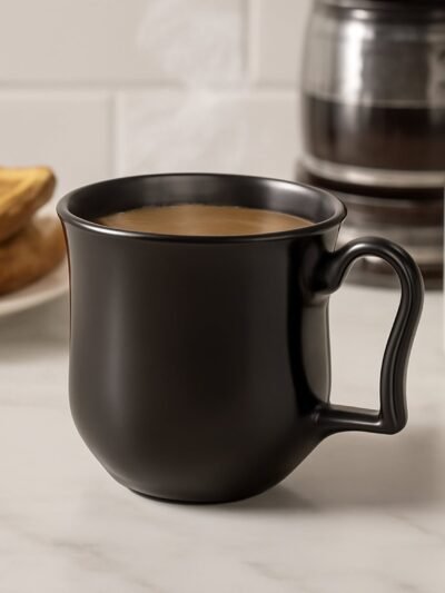 Plastic Coffee Mug � Unbreakable & Lightweight | Mug Wala