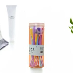 Toothbrush Travel Case – 2-in-1 Portable Holder | BrushedUp