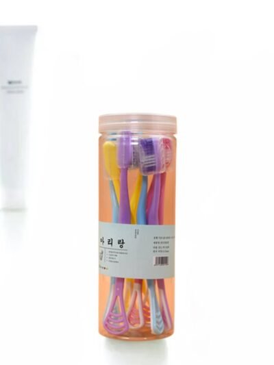 Toothbrush Travel Case – 2-in-1 Portable Holder | BrushedUp