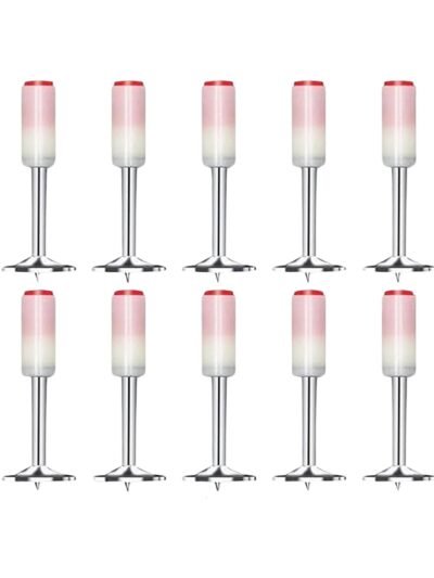 Steel Round Nails � Nail Gun Fasteners (10 Pcs) | Babyova