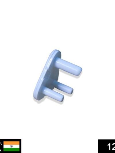 Electric Socket Covers – Small Safety Plug Protectors | PHOBIA
