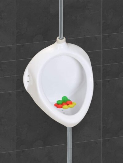 Urinal Cubes – Effective Odor Control for Washrooms | Velvet Wipe