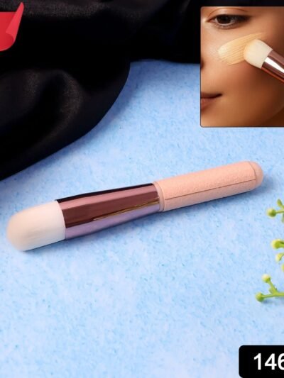 Soft Makeup Brush for Flawless Face Blending – Gentle & Precise
