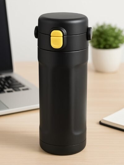 Insulated Water Bottle – Leak-Proof Vacuum Sealed Design