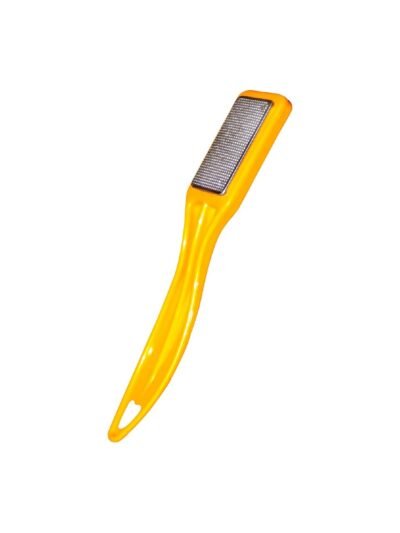 Stainless Steel Foot Scrubber – Smooth Feet & Callus Removal | Indo Glow