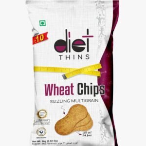 Multigrain Mini Diet Thins � Healthy Millet Snacks | Maniarrs