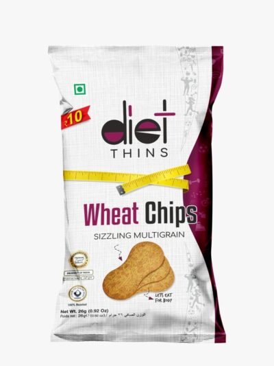 Multigrain Mini Diet Thins � Healthy Millet Snacks | Maniarrs