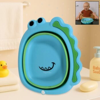 17513 frog shape baby wash basin.jpg