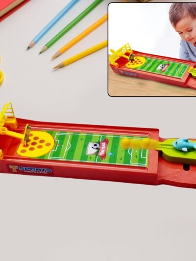 Finger Football Game – Tabletop Fun for Kids & Adults | Boardoria