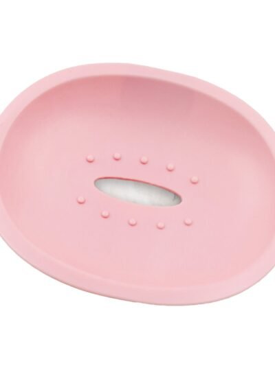 Wall Mounted Soap Holder – Self-Adhesive Design | VelvetBubbles