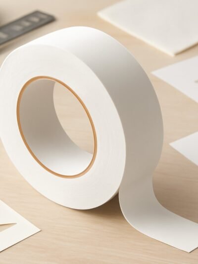 Double Sided Foam Mounting Tape – Strong, Large Size | Styleva