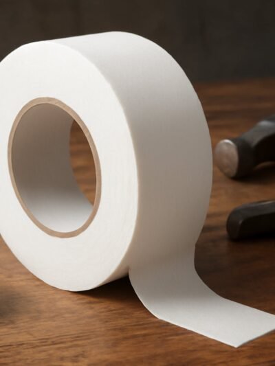 Double Sided Foam Mounting Tape – Medium Strong Hold | TapeHub
