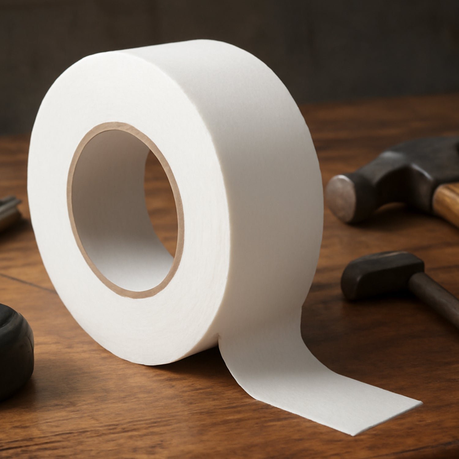 Double Sided Foam Mounting Tape – Medium Strong Hold | TapeHub