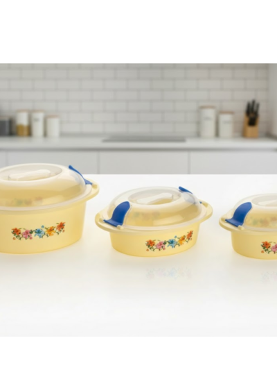 Insulated Casserole Set – 3 Piece Gift Pack | Tidy Table