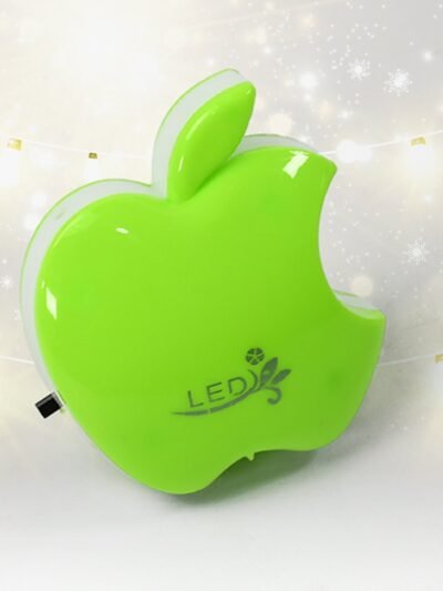 3D Illusion Night Light – Energy-Saving LED Lamp | Indo Glow