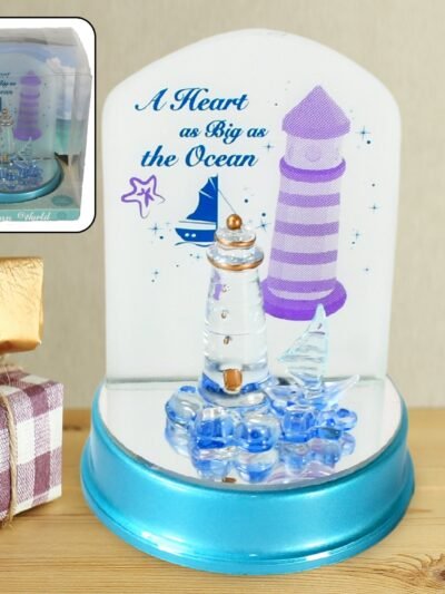 Cute Night Light – Multi-Color LED Lamp for Kids | JubileeJoy