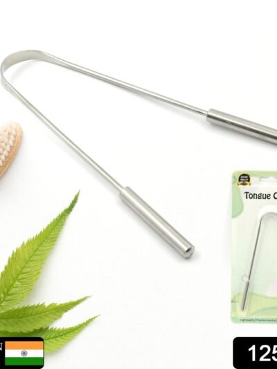 Tongue Cleaner – Fresh Breath & Oral Hygiene for All | MintGuard