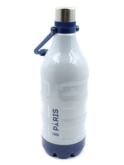 1500ml Insulated Water Bottle – Leakproof, BPA-Free | Nekza