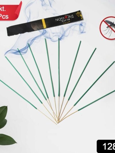 Herbal Mosquito Agarbatti – Natural Repellent Incense | FlyTamer