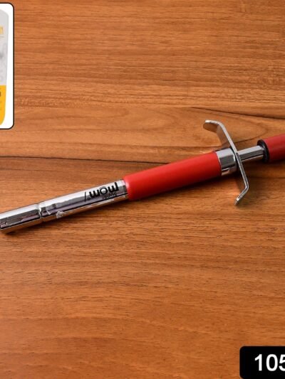 Gas Lighter – Durable Stainless Steel Ignition for Kitchen