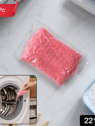 Washing Machine Cleaner � Deep Descaling & Odor Removal Effectively