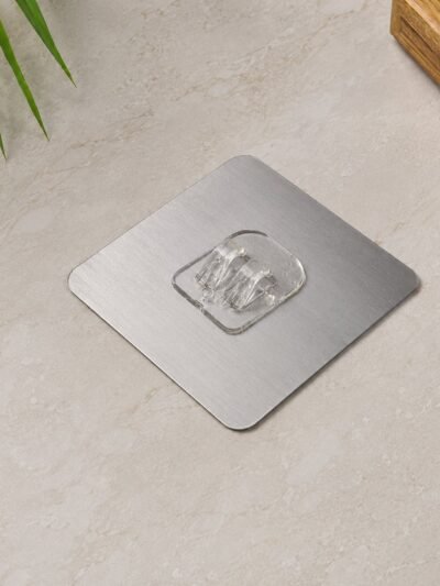 Heavy Duty Self Adhesive Wall Hook � Damage-Free & Waterproof