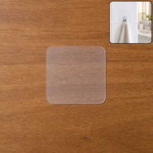 Reusable Nano Adhesive Gel Pad � Strong & Washable Surface Holder