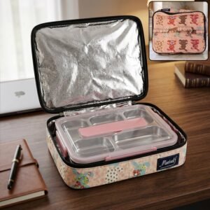 Travel Organizer Bag � Lightweight & Durable for Easy Packing