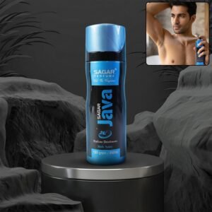 Men's Perfume Body Spray � Long Lasting Fresh Masculine Fragrance