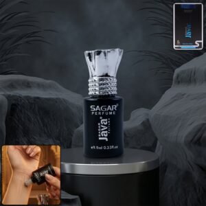 Unisex Attar � Long-Lasting Alcohol-Free Perfume Oil for All