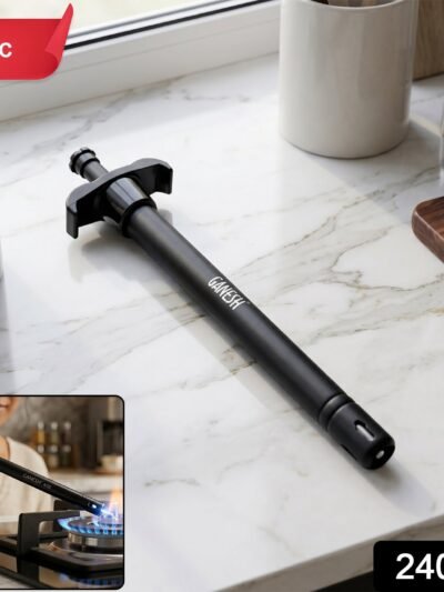Gas Lighter � Safe & Easy Kitchen Stove Ignition Tool