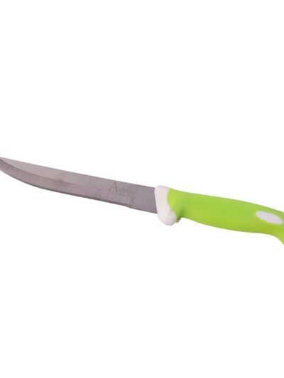 Kitchen Utility Knife � Sharp Stainless Steel Blade & Ergonomic Handle