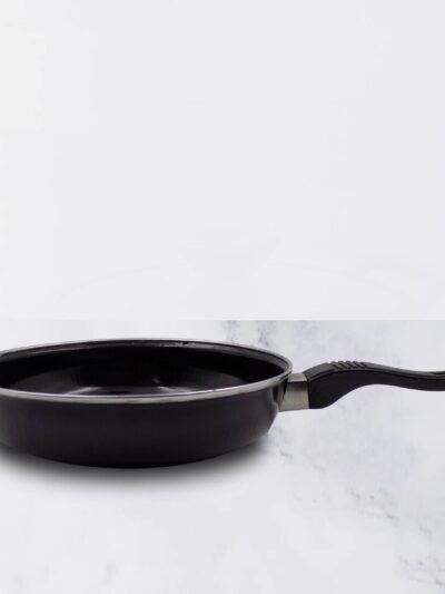 Tadka Fry Pan – 14" Hard Anodized Nonstick | FirePot