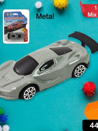 Metal Mini Car Toy � Die-Cast Free Wheel Vehicle | Action Legion