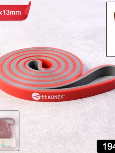 Resistance Band 2080x13 mm – Heavy-Duty Strength & Mobility