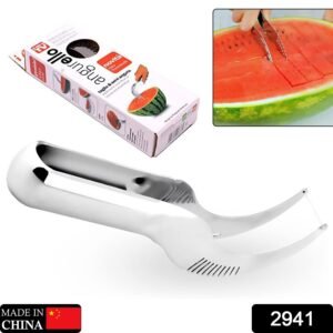 Watermelon Slicer – Stainless Steel Corer & Cutter | ToolMate Pro