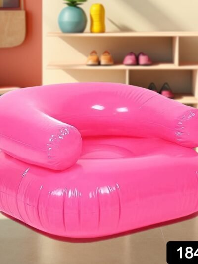 Inflatable Kids Sofa Chair � Portable & Durable Seating | Trekola