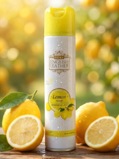 Premium Air Freshener Spray – Long Lasting Freshness 220ML