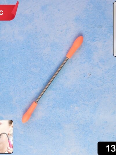 Facial Hair Remover Spring Tool – Gentle, Painless Epilator