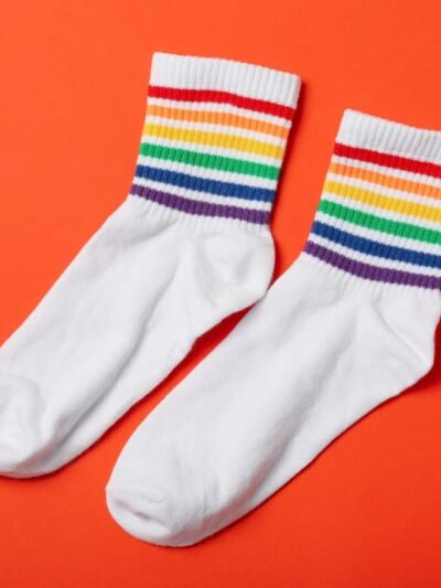 Printed Designer Socks – Trendy & Assorted | PillowTrek