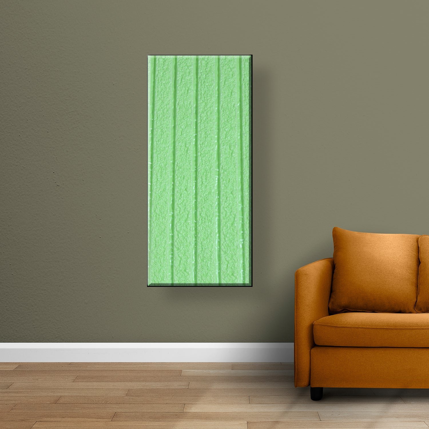 3D Foam Wallpaper – Self-Adhesive Wall Panels 60x30 cm | Styleva