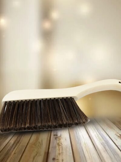 Soft Bristle Dust Cleaning Brush – Gentle Home & Fabric Care | Velvet Wipe