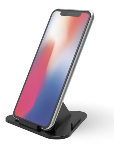 Pyramid Mobile Stand – Adjustable for Phones & Tablets | Gambit