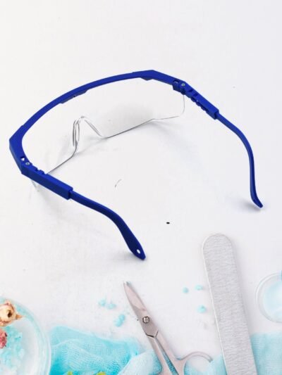 Safety Glasses – UV Protection & Adjustable Fit | Velvet Wheels